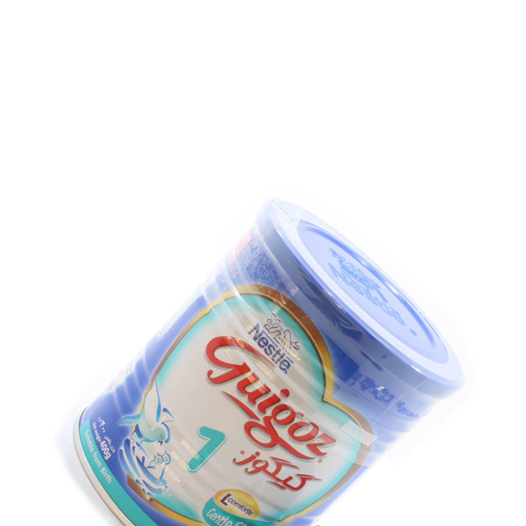 شیر خشک گیگوز 1